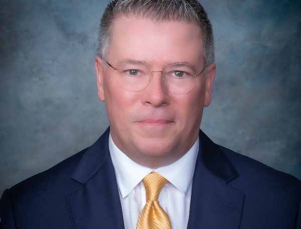 Stephen Brandon