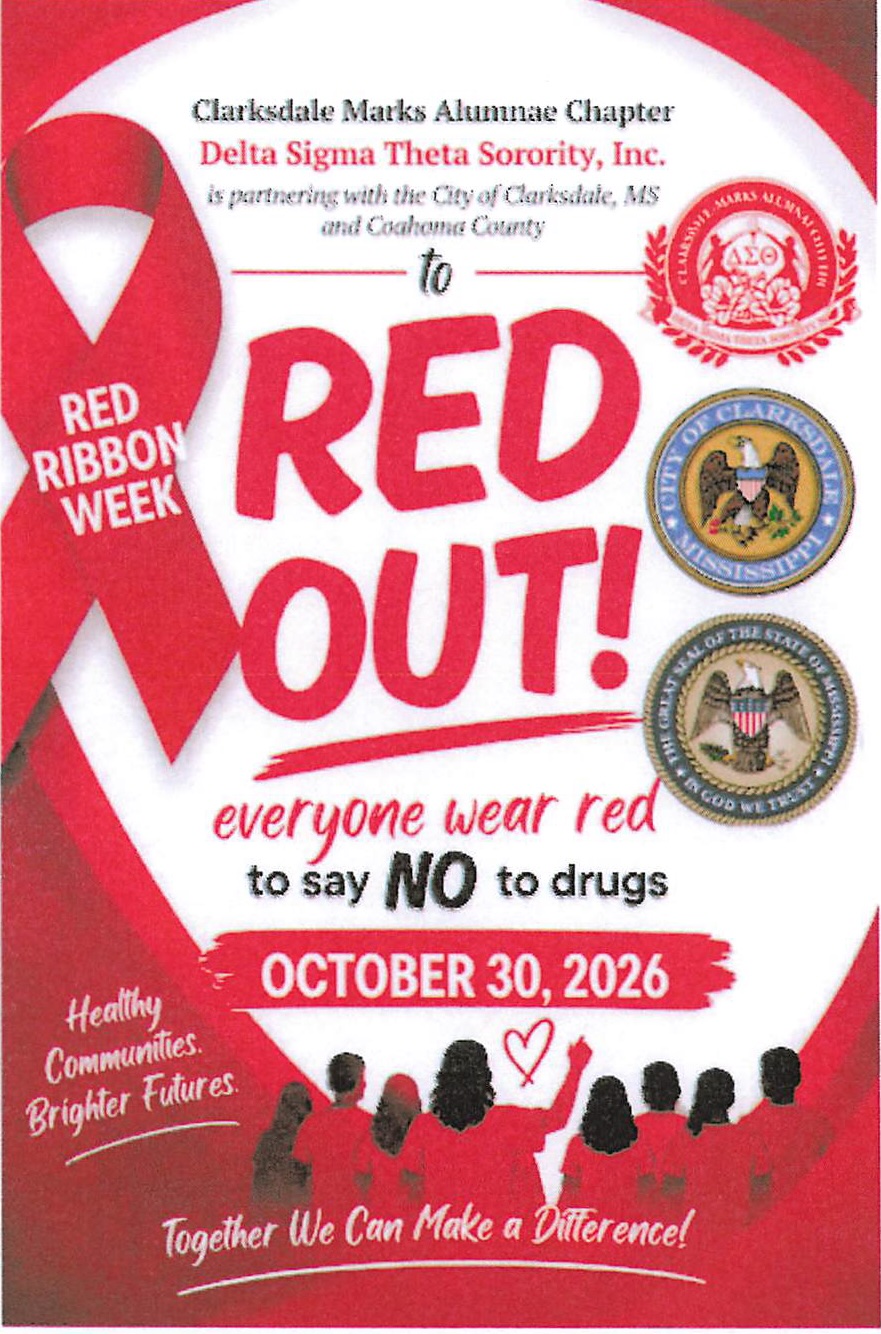 Red Out, October 30th